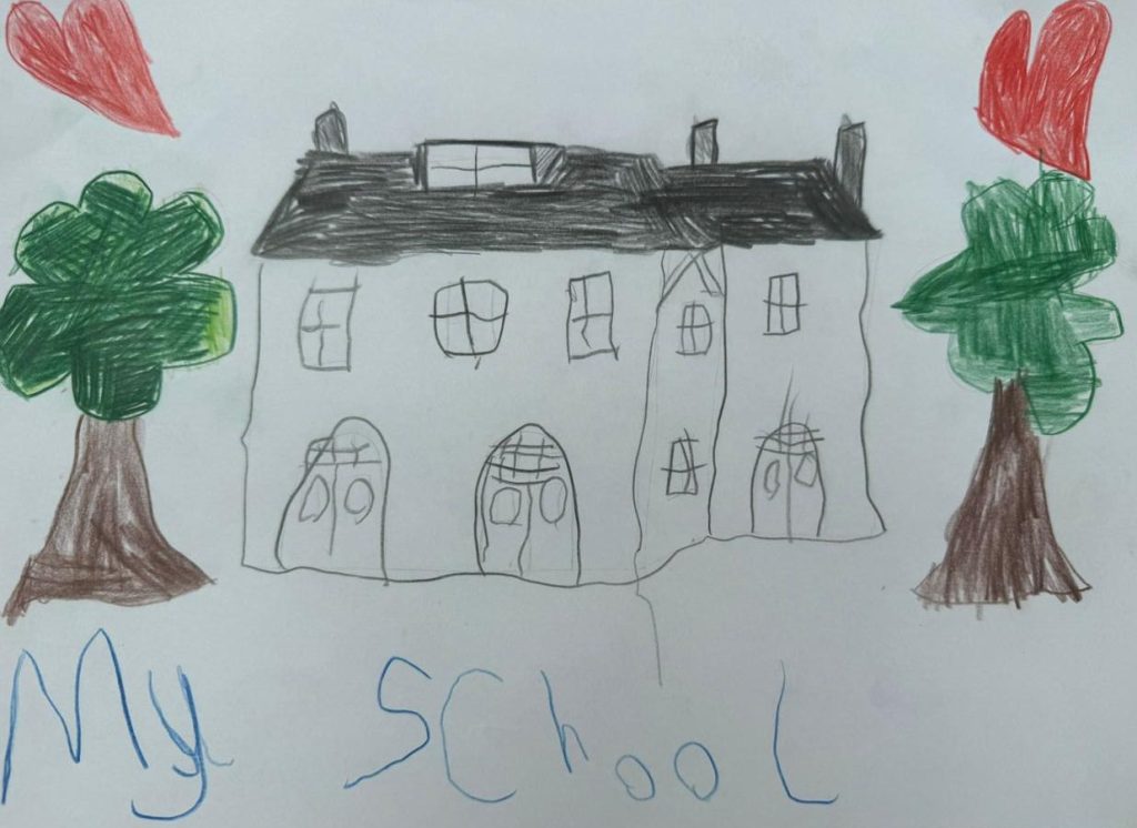 Jenson – Aged&nbsp;4